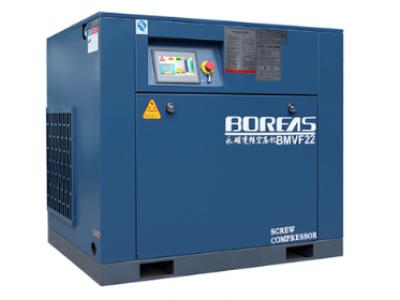 淮南BMVF永磁变频螺杆空压机