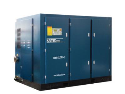 淮南开山两级压缩节能系列螺杆空气压缩机