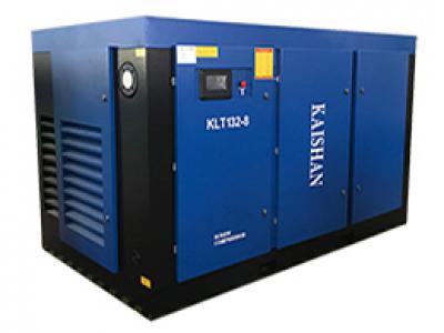 淮南LG两级压缩螺杆空气压缩机