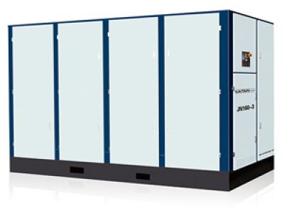 淮南Kaitain 0.3Mpa低压螺杆空气压缩机