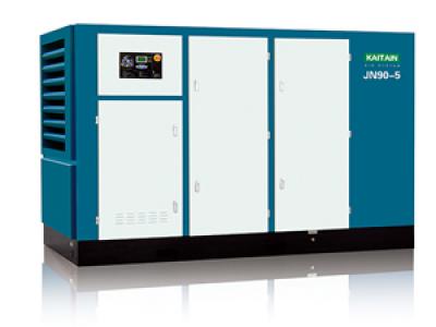 淮南Kaitain 0.5Mpa低压螺杆空气压缩机