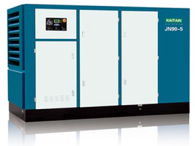 淮南Kaitec0.5Mpa低压螺杆空气压缩机