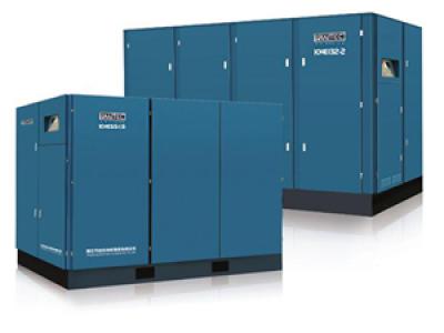 淮南KAITEC 0.15-0.2Mpa 低压螺杆空气压缩机