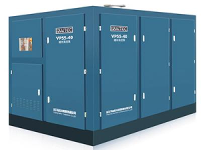 淮南VP系列螺杆真空泵